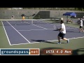 groundspass.net 2012 usta fall league v