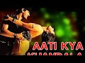 Kya Bolti Tu (Aati Kya Khandala) | Ghulam |Jatin-Lalit |Aamir Khan,Alka | Nishant Sharma #AeKyaBolti