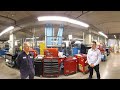 a day in the life of a millwright at bimbo canada