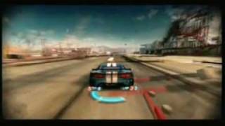 Split Second Hands-on Impressions.mp4