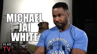 Michael Jai White: Steven Seagal Knew Not to Hit Me in Fight Scenes (Part 17)