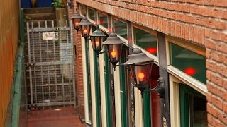 Amsterdam, Netherlands: Coffeeshops and Red Light District - Rick Steves’ Europe Travel Guide