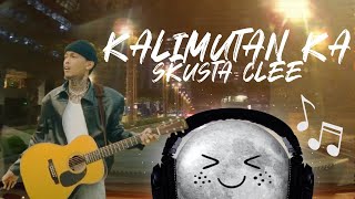 Kalimutan Ka - Skusta Clee (Lyrics / Lyric Video)