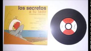 Los Secretos \u0026 Manolo Tena - Buena chica