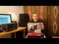 Pioneer TS-W304R: UNBOXING! En test!