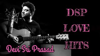 "Melodies of Love: DSP Love Songs Tamil" | dsp | dsp songs
