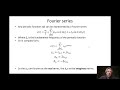 Oscillators in the Web Audio API
