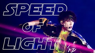 [4K] 240127 | GMO SONIC | JO1 -Speed of Light |河野純喜 チッケム /JUNKI FOCUS CAM