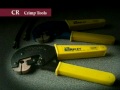 ripley cablematic® hex crimp tool cr