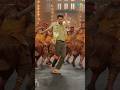 Mahesh Babu Dance Moves 🎶🕺| Ma Ma Mahesha | Keerthy Suresh | Sarkaru Vaari Paata | #Shorts