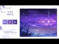 plave birthday gift 노아 내 생에 아름다운 원곡 케이윌