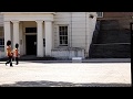 Trooping The Colour 2019: Major Generals Review  March Off: Band Of The Coldstream Guards