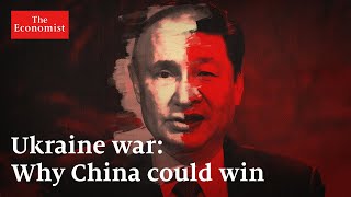 Ukraine war: will China be the real winner?