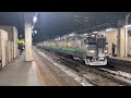 【高加速】3954d キハ201系快速ニセコライナー　倶知安行　札幌駅発車