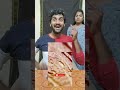 பாத்திரம் கழுவு🤨 👩‍❤️‍👨husband u0026 wife fight tiktok funny