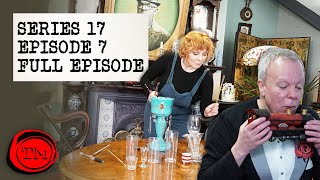 Series 17, Episode 7 - 'Dream date territory.' |  Episode