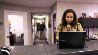 McKesson Practice Choice User Testimonial