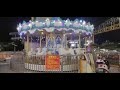 used amusement park carousel rides for sale