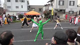 2024.12.15(日) バサカニ「ち〜む かおりん」岐阜県瑞浪市