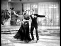 Lady Gaga, Fred Astaire & Rita Hayworth - "So Happy I Could Die"
