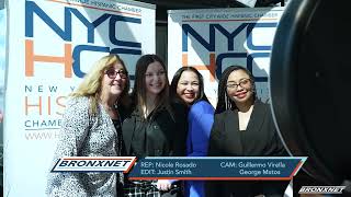 NYCHCC 2023 Women in Business Luncheon