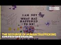 Documentary: Human trafficking victims often hidden in plain sight. SHARE!