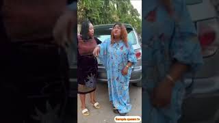 See what happened to them for messing up with wrong person