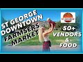 St George Utah Farmers Market - Living in St George Live