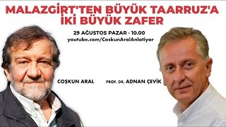 Malazgirt'ten Büyük Taaruz'a İki Büyük Zafer