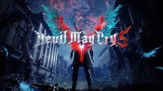 Devil May Cry 5 - All Secret Missions Cleared - (Secrets Exposed Trophy Guide)