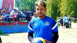 sangam Harichaur Vs Bayali | Galkot Volleyball Torikhola|