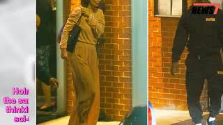 Katie Holmes Grabs Dinner with Jamie Foxx in New Orleans After Engagement Rumors Are Denied - 247 ne