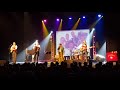 die zillertaler live à monswiller 21.10.2017 zillertaler jodler medley