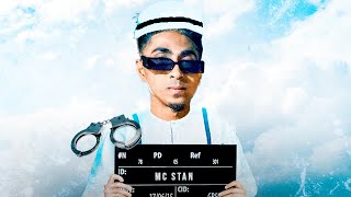 MC STAN - Ye Diss Sun Ft. EMIWAY BANTAI (Music Video) New Diss