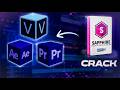 𝐇𝐎𝐖 𝐓𝐎 𝐈𝐍𝐒𝐓𝐀𝐋𝐋 SAPPHIRE PLUGIN 2026 | OFX & After Effects