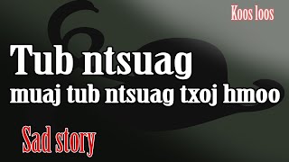 Tub ntsuag muaj tub ntsuag txoj hmoo 4/10/2023