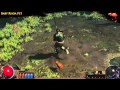 Path of Exile - Baby Rhoa Pet