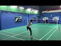 Syafiq vs Ging Yang (16-09-23)