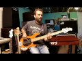 Calm Like a Bomb - Rage Against the Machine (Tim Commerford) bass cover