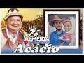 ACÁCIO ALENCAR - ZÉ DE ALMEIDA