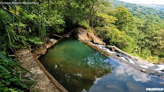 Shirley Waterfalls Trek | Yellapura | Uttara Kannada | Steep |Forest | Arabail Ghat Section | India