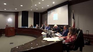 City Council Meeting - 2.24.2025