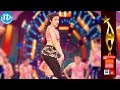 Dance Performance by Adah Sharma @ SIIMA 2014 Awards