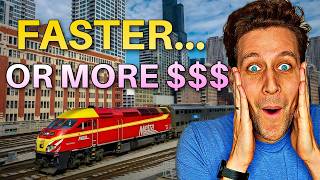 Chicago Metra Upgrade Plan: Better Trains or Higher Costs for Commuters?