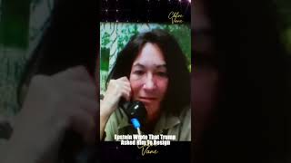 Leaked Epstein Emails Reveal Shocking Secrets