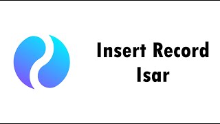 Insert Data | Isar - Flutter