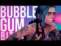 Jinx | MARINA - Bubblegum B*tch | Arcane [4K]