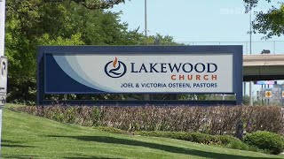 Family suing Lakewood Church