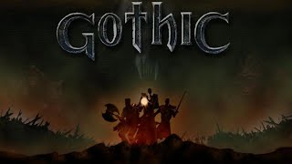 Gothic 1 Remake Demo (2019 - Playable Teaser)