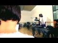 Black Coffee's AfricaRising - 'Juju' (HD)